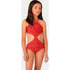 Amber Roar Abby - One Pieces - 1 - thumbnail