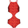Amber Roar Abby - One Pieces - 2