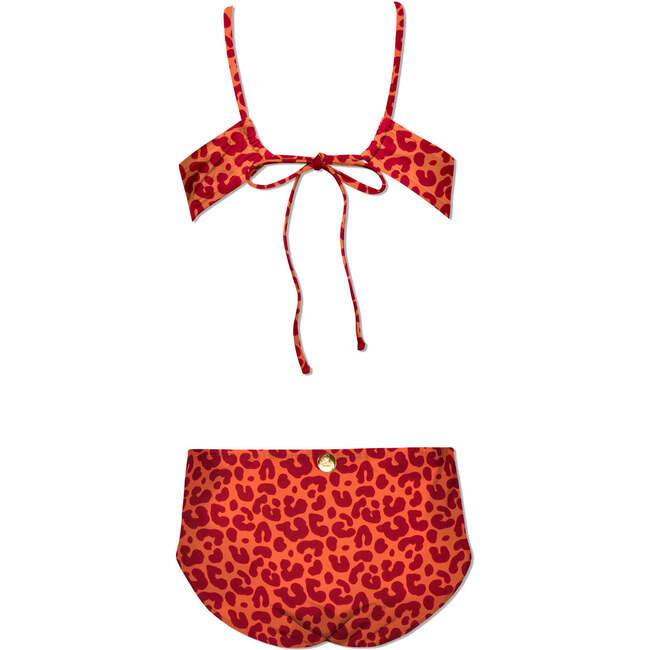 Amber Roar Abby - One Pieces - 3