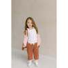 Signature Cozy Playsuit, Rose - Mixed Apparel Set - 2