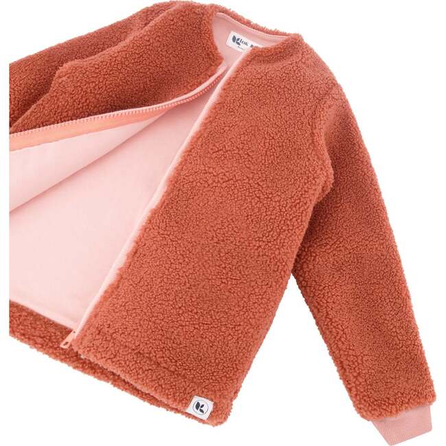 Signature Cozy Playsuit, Rose - Mixed Apparel Set - 3