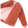Signature Cozy Playsuit, Rose - Mixed Apparel Set - 3