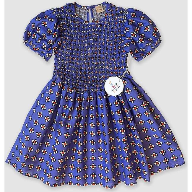 Ellie Dress, Prints