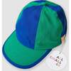 Juggler Cap, Green - Hats - 1 - thumbnail