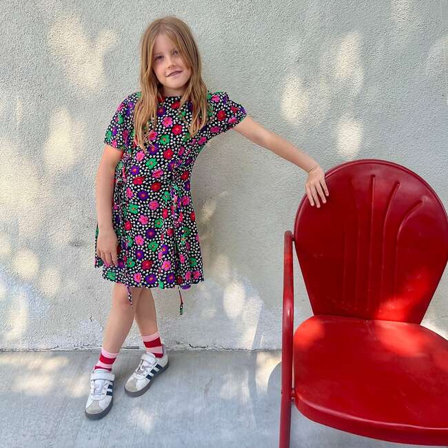 Drew Dress, Prints - Dresses - 2