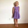 Ryan Dress, Plaid - Dresses - 2