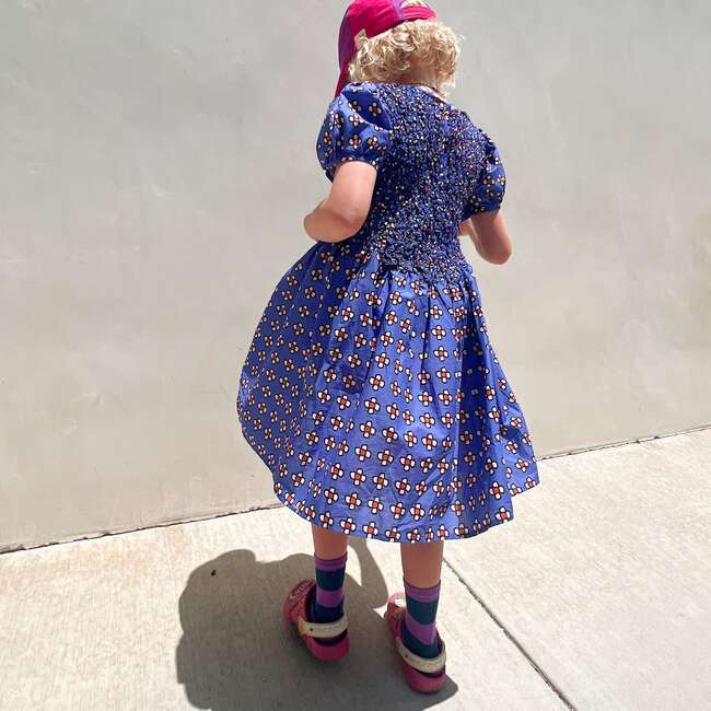 Ellie Dress, Prints - Dresses - 3