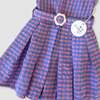 Ryan Dress, Plaid - Dresses - 3
