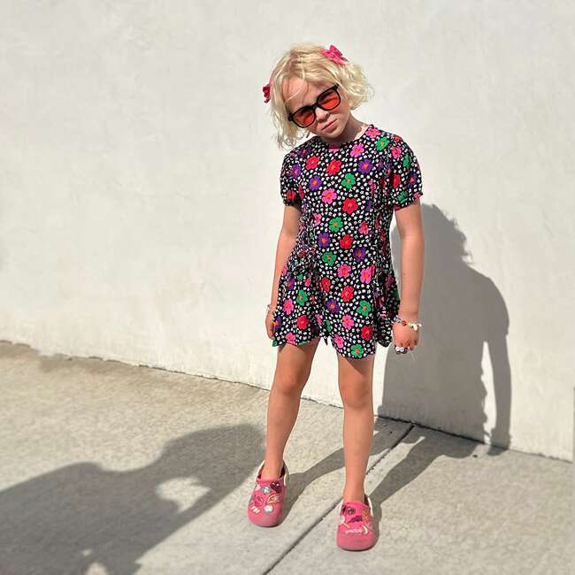 Drew Dress, Prints - Dresses - 3