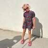 Drew Dress, Prints - Dresses - 3