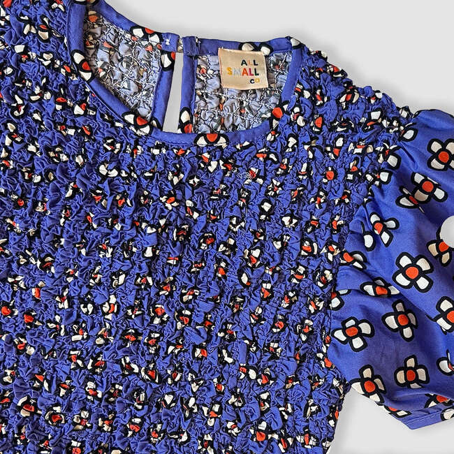 Ellie Dress, Prints - Dresses - 5
