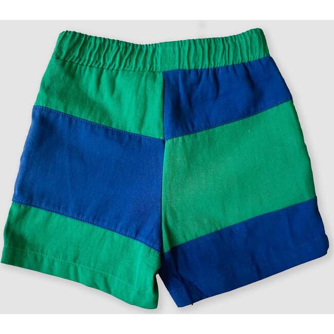 Juggler Short, Stripes - Shorts - 5