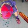Juggler Cap, Purple - Hats - 3