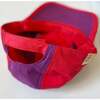 Juggler Cap, Purple - Hats - 4