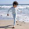 JAWS Kids Pajamas, Blue - Pajamas - 7