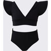 Valentina Bikini, Onyx and Ivory - Two Pieces - 1 - thumbnail