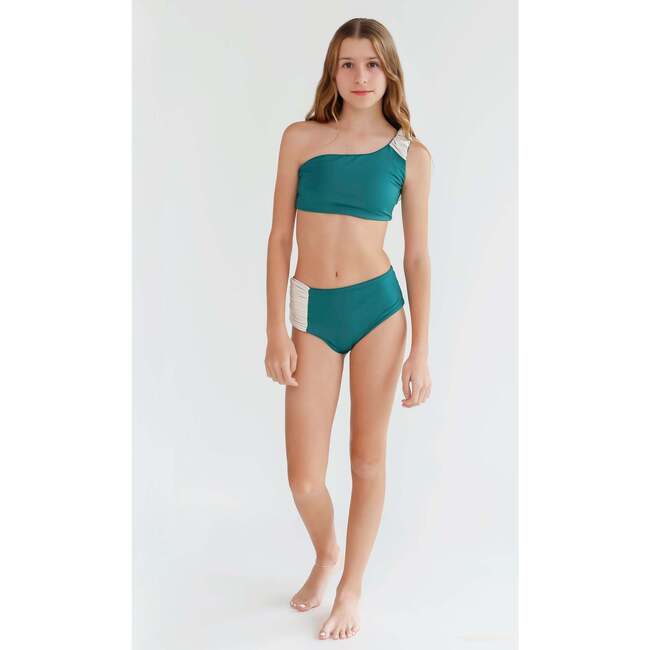 Sofi Bikini, Jade - Two Pieces - 2