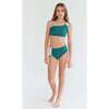 Sofi Bikini, Jade - Two Pieces - 2