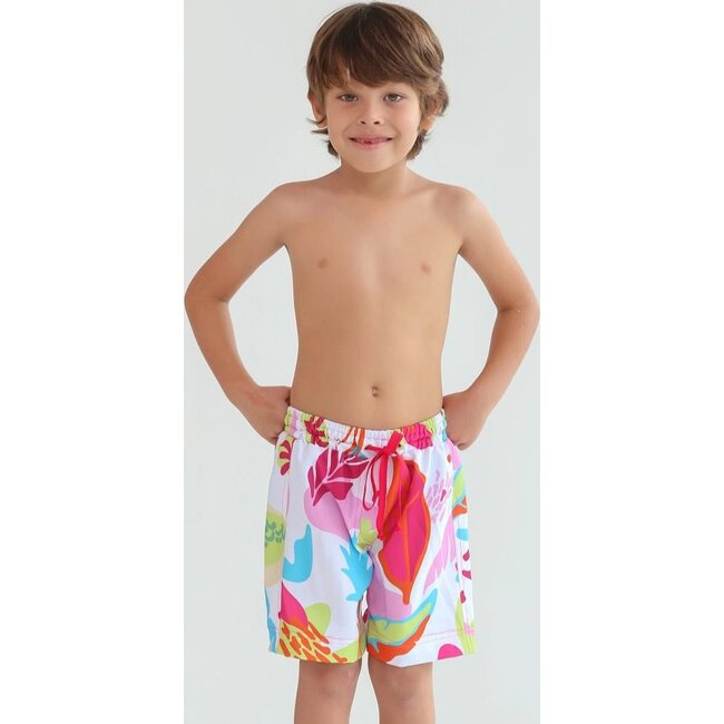 Gui Trunks, Viva - Swim Trunks - 2