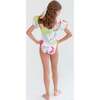 Lola One Piece, Viva Print - One Pieces - 4