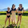 Valentina Bikini, Onyx and Ivory - Two Pieces - 5
