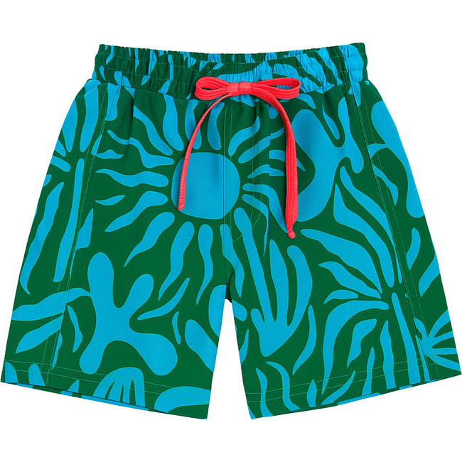 Gui Trunks, Pacifica