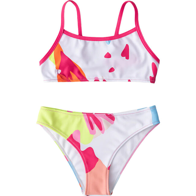 Cami Bikini, Viva Print