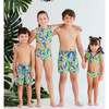Gui Trunks, Montemar - Swim Trunks - 4