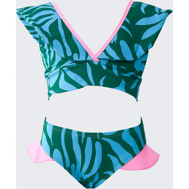 Alessandra Bikini, Pacifica