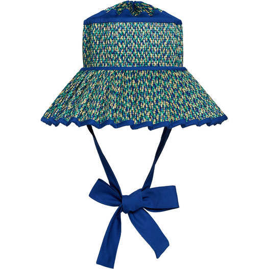 Skyline | Island Ravello hat