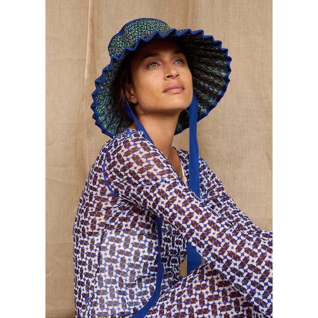 Skyline | Island Ravello hat - Hats - 2