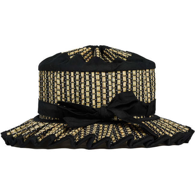 Nomadic | Island Mayfair Child Hat
