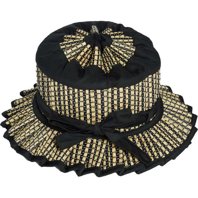 Nomadic | Island Mayfair Child Hat - Hats - 2