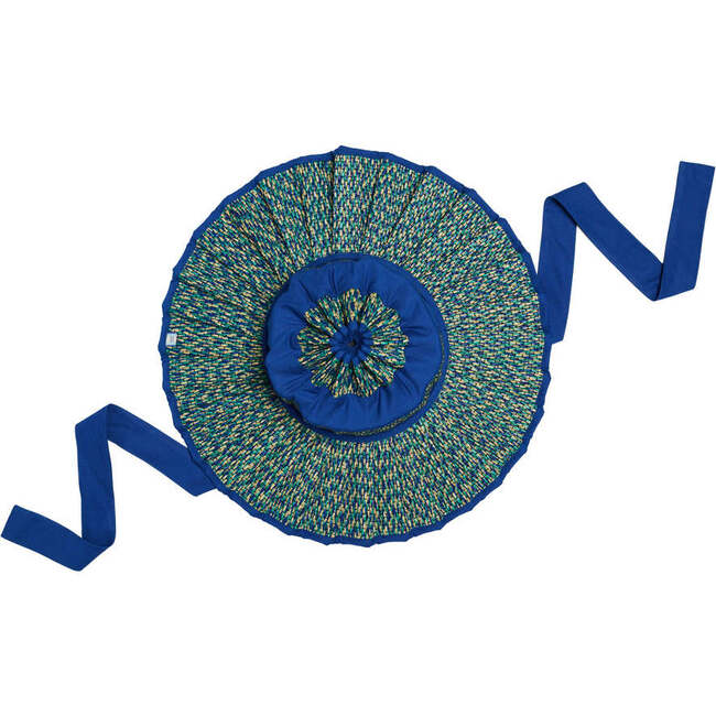 Skyline | Island Ravello hat - Hats - 3