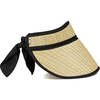 Riverbank Sanctuary Sun Visor Maxi - Hats - 1 - thumbnail