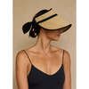 Riverbank Sanctuary Sun Visor Maxi - Hats - 2