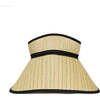 Riverbank Sanctuary Sun Visor Maxi - Hats - 3