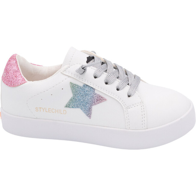 Jaymes Sneaker, Multi