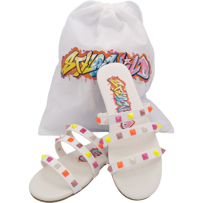 ALEXA SANDAL