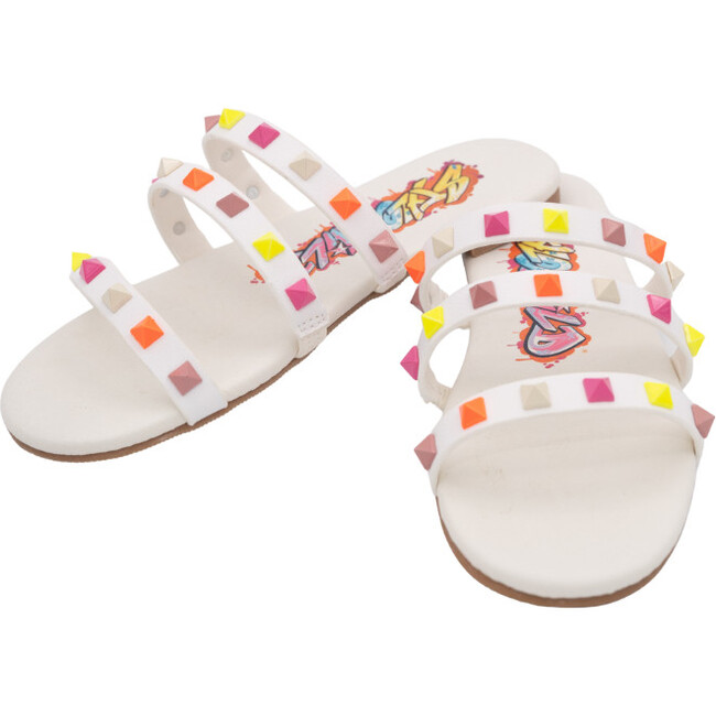 ALEXA SANDAL - Sandals - 4