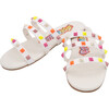ALEXA SANDAL - Sandals - 4