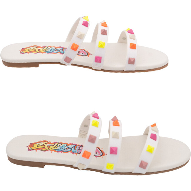 ALEXA SANDAL - Sandals - 5