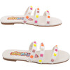 ALEXA SANDAL - Sandals - 5