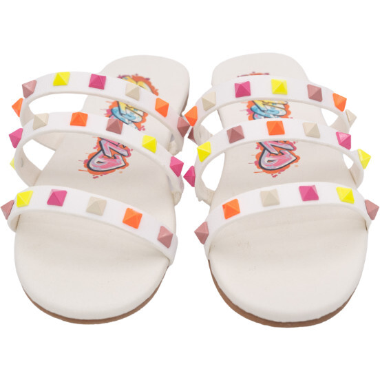 ALEXA SANDAL - Sandals - 6
