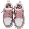 Sivan Sneaker, Multi Glitter - Sneakers - 2