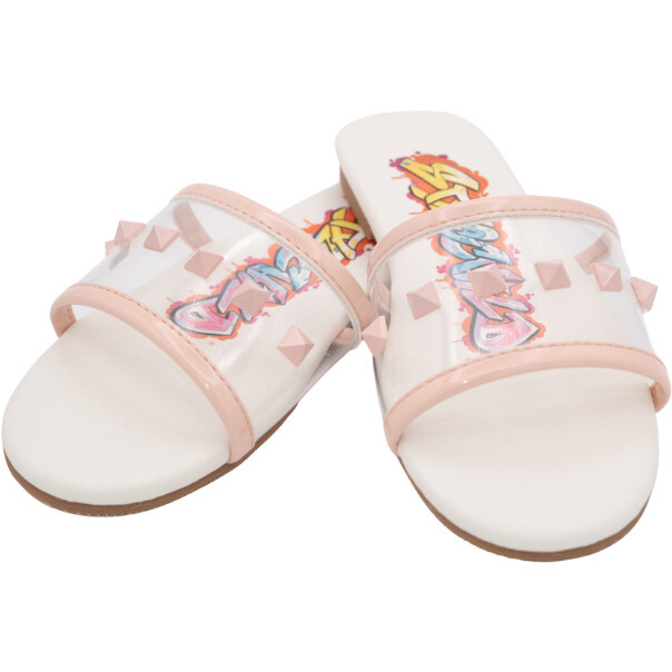 NORA  SANDAL - Sandals - 7