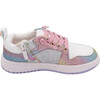 Sivan Sneaker, Multi Glitter - Sneakers - 6
