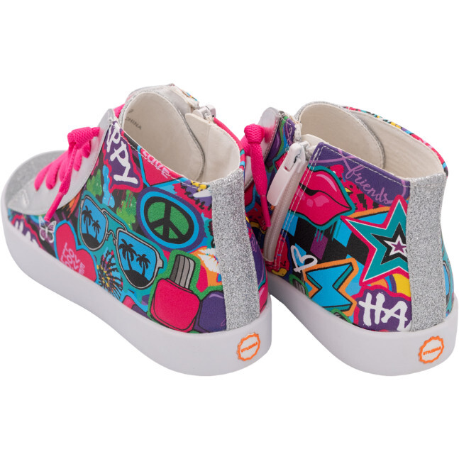 StyleChild x KicksBySammy The Sammy Sneaker