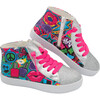 StyleChild x KicksBySammy The Sammy Sneaker - Sneakers - 3