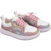 Sivan Sneaker, Multi Glitter - Sneakers - 9